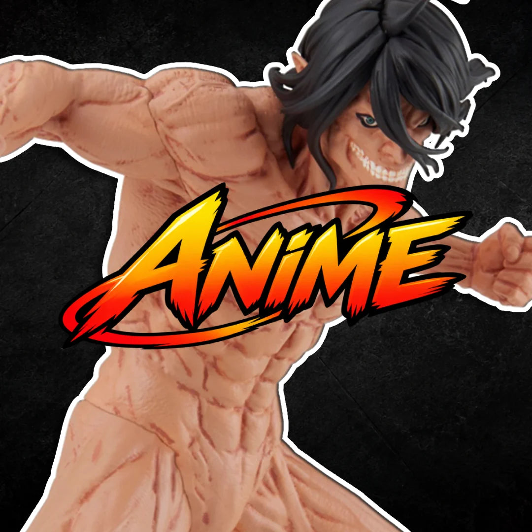 Anime Figures