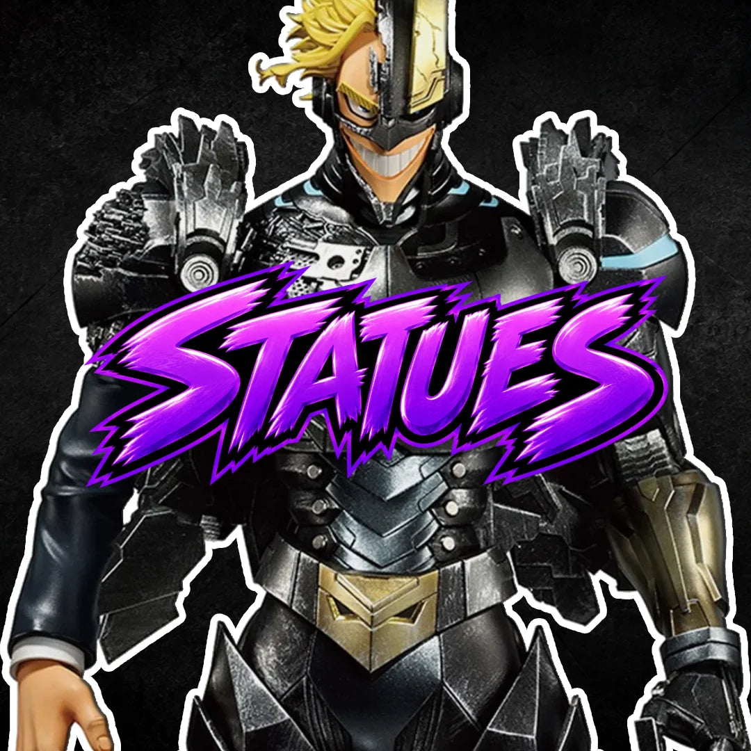 Statues