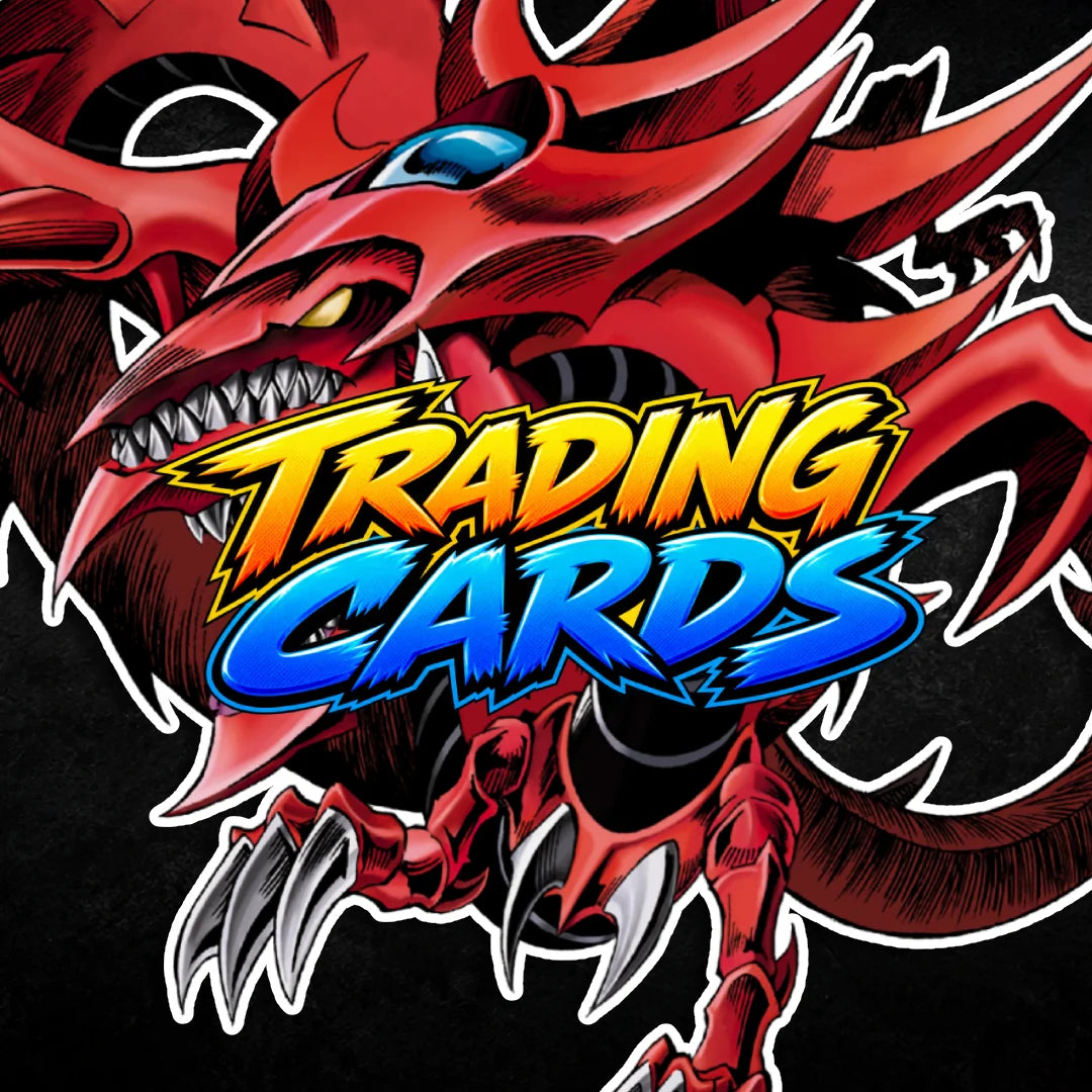 Trading Cards