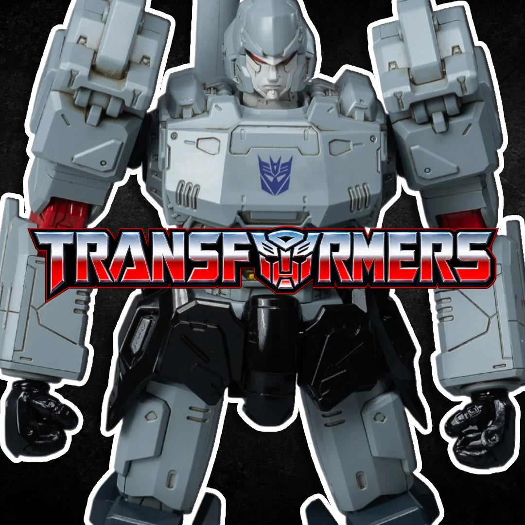 Transformers
