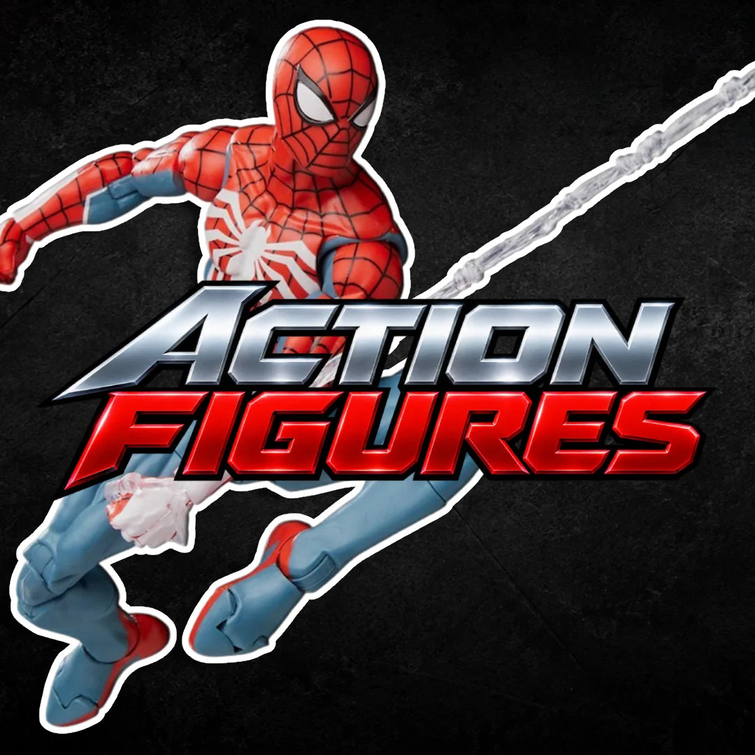 Action Figures
