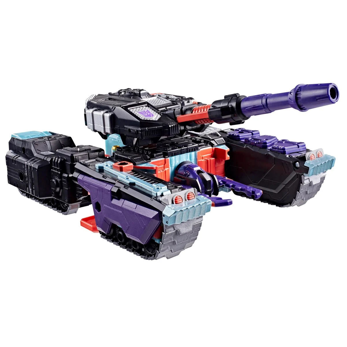*Backorder* Hasbro Transformers Age of the Primes Leader Class Megazarak Action Figure | Grade A