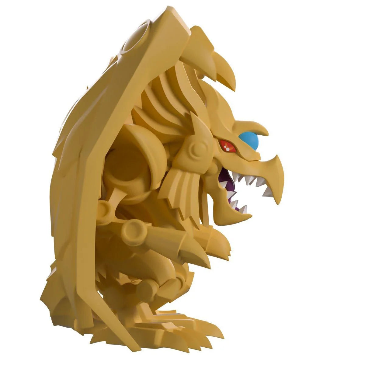 *Pre-Order* Youtooz Yu-Gi-Oh! The Winged Dragon of Ra Vinyl Figure #13 | Grade A