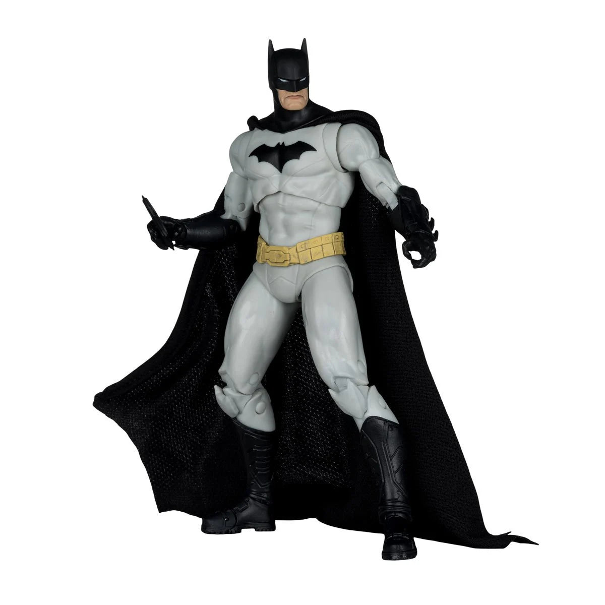 *Backorder* McFarlane Toys DC Multiverse Batman The New 52 7-Inch Action Figure | Grade A