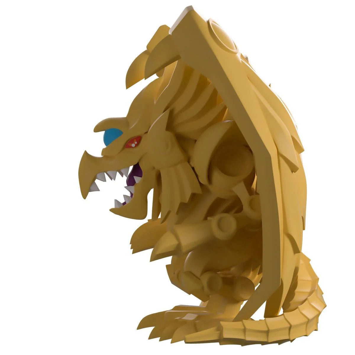 *Pre-Order* Youtooz Yu-Gi-Oh! The Winged Dragon of Ra Vinyl Figure #13 | Grade A