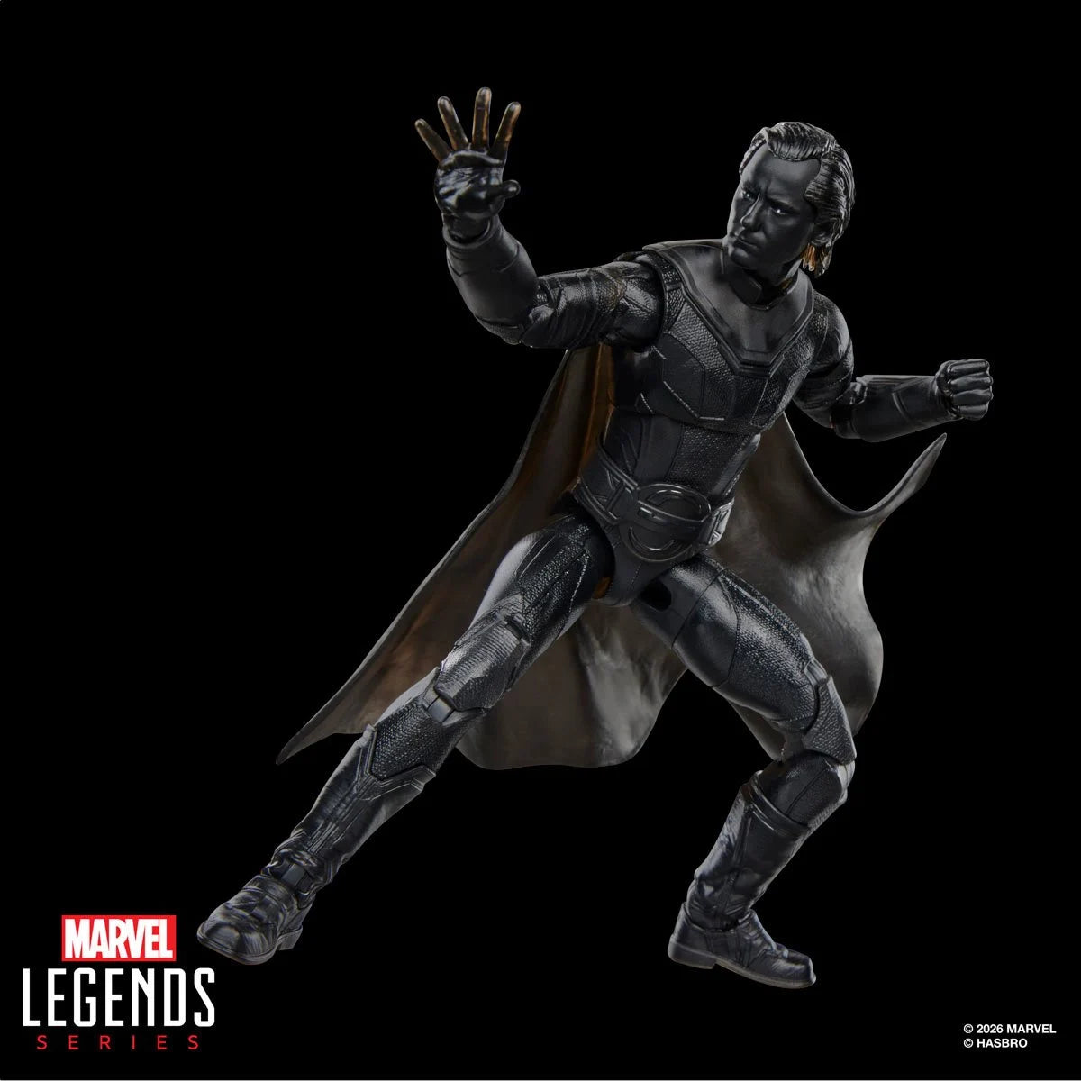 *Backorder* Marvel Legends Thunderbolts Valentina Allegra de Fontaine & The Void 6-Inch Figures | Grade A