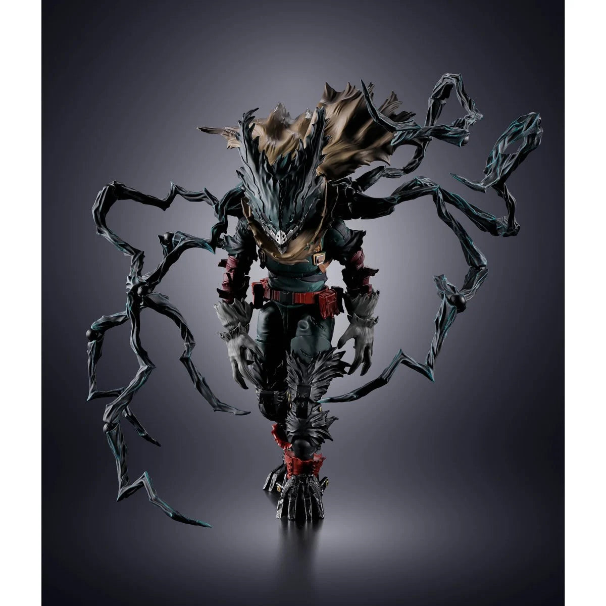 *Pre-Order* My Hero Academia Dark Deku S.H.Figuarts Action Figure | Grade A