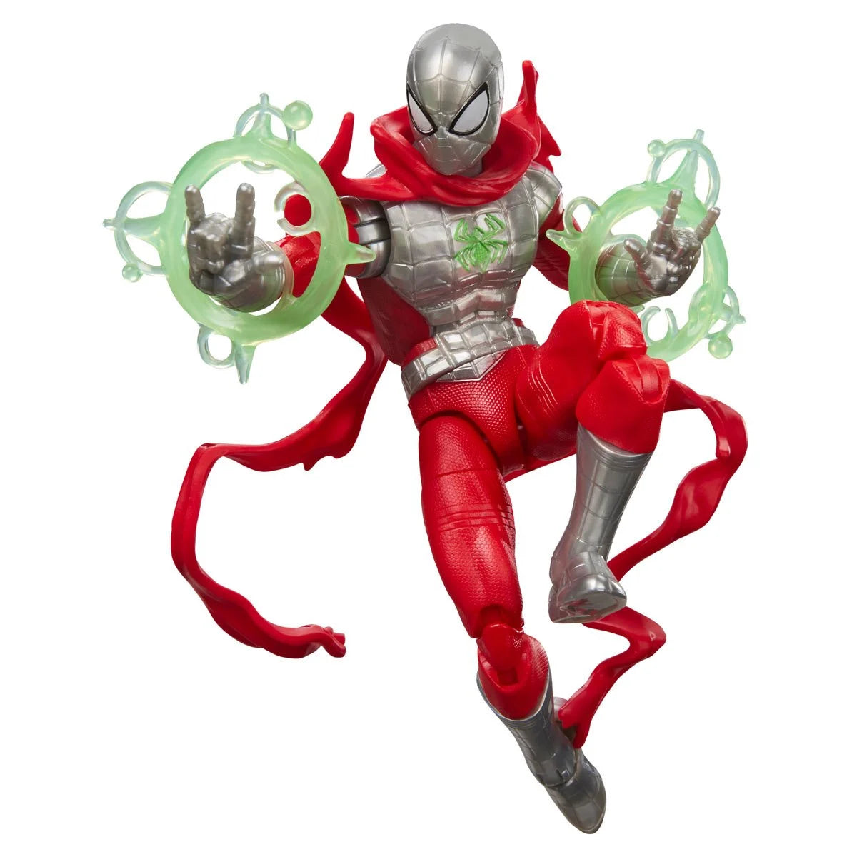 *Pre-Order* Marvel Legends Spider-Man Doom Suit Amazing Spider-Man #61 6-Inch Figure | Grade A