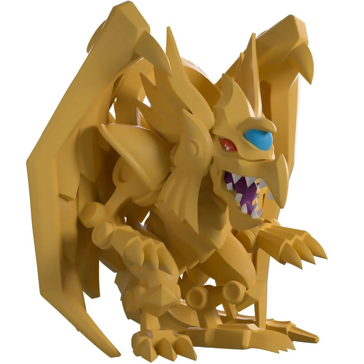 *Pre-Order* Youtooz Yu-Gi-Oh! The Winged Dragon of Ra Vinyl Figure #13 | Grade A