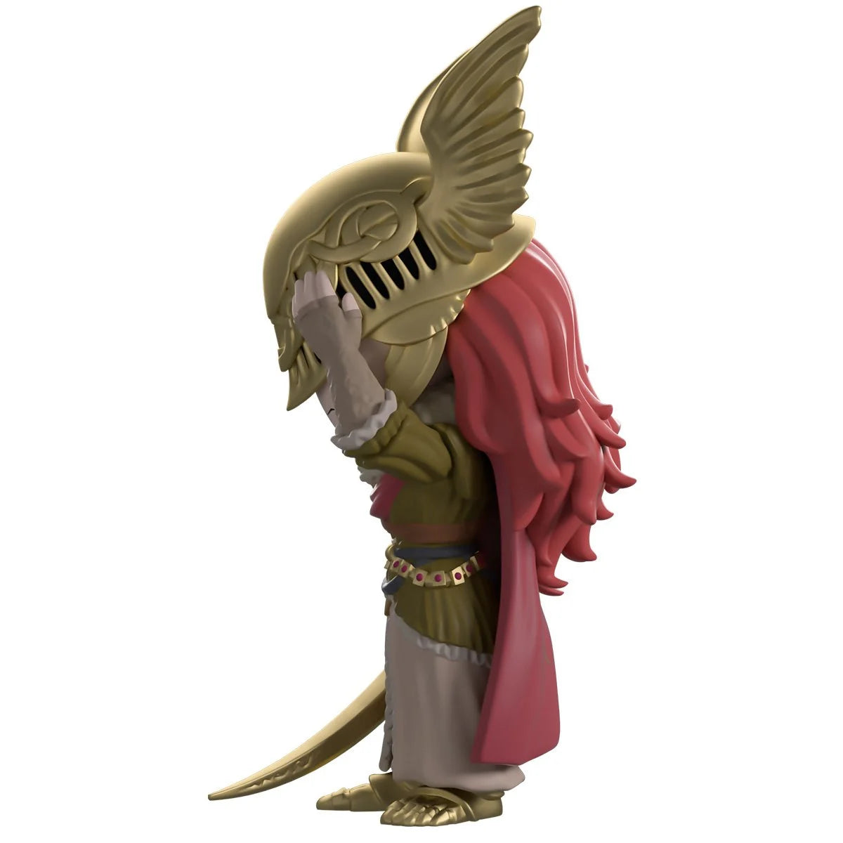 *Pre-Order* Youtooz Elden Ring Malenia Vinyl Figure #2 | Grade A