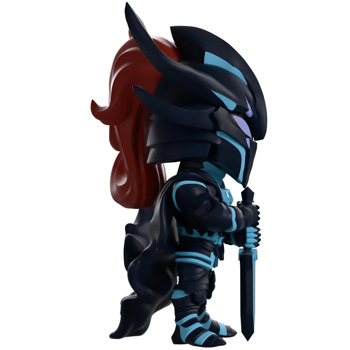 *Pre-Order* Youtooz Solo Leveling Igris Vinyl Figure #2 | Grade A