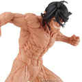 *Pre-Order* Banpresto Attack on Titan Eren Titan Maximatic Statue | Grade A