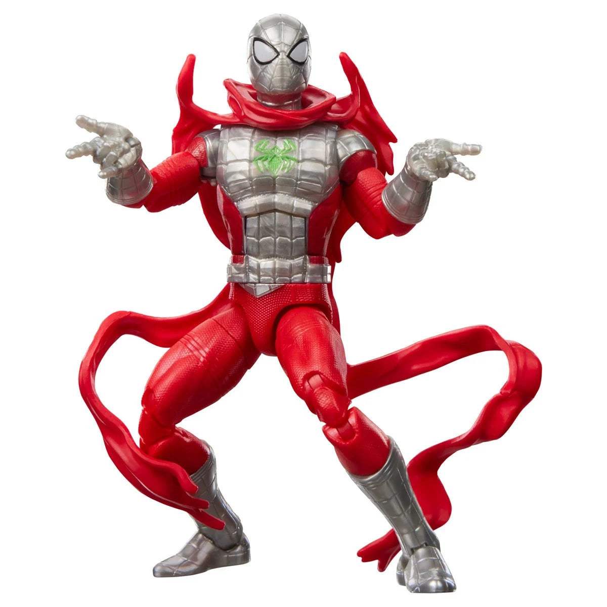 *Pre-Order* Marvel Legends Spider-Man Doom Suit Amazing Spider-Man #61 6-Inch Figure | Grade A