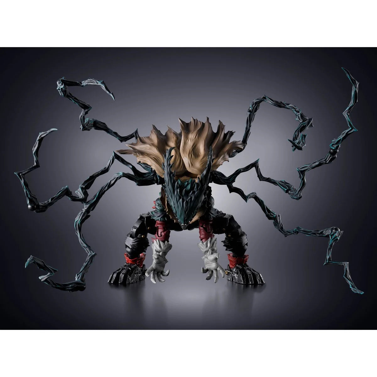*Pre-Order* My Hero Academia Dark Deku S.H.Figuarts Action Figure | Grade A