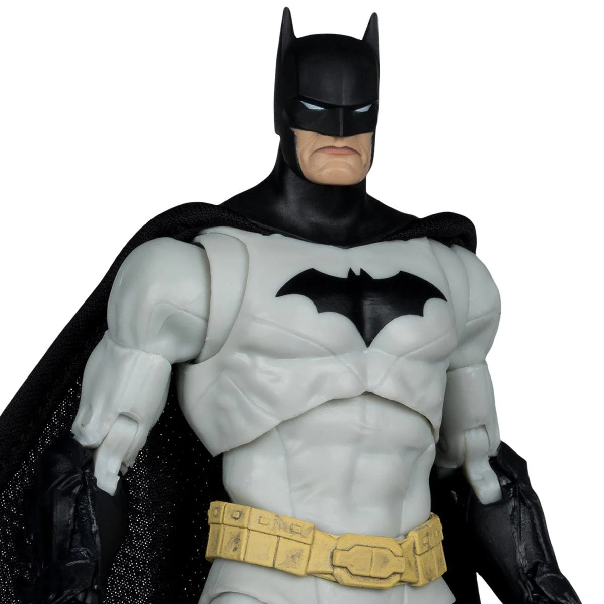 *Backorder* McFarlane Toys DC Multiverse Batman The New 52 7-Inch Action Figure | Grade A