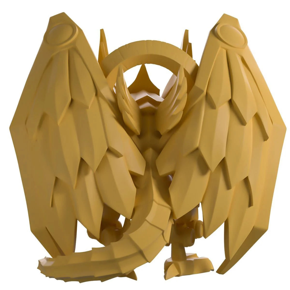 *Pre-Order* Youtooz Yu-Gi-Oh! The Winged Dragon of Ra Vinyl Figure #13 | Grade A