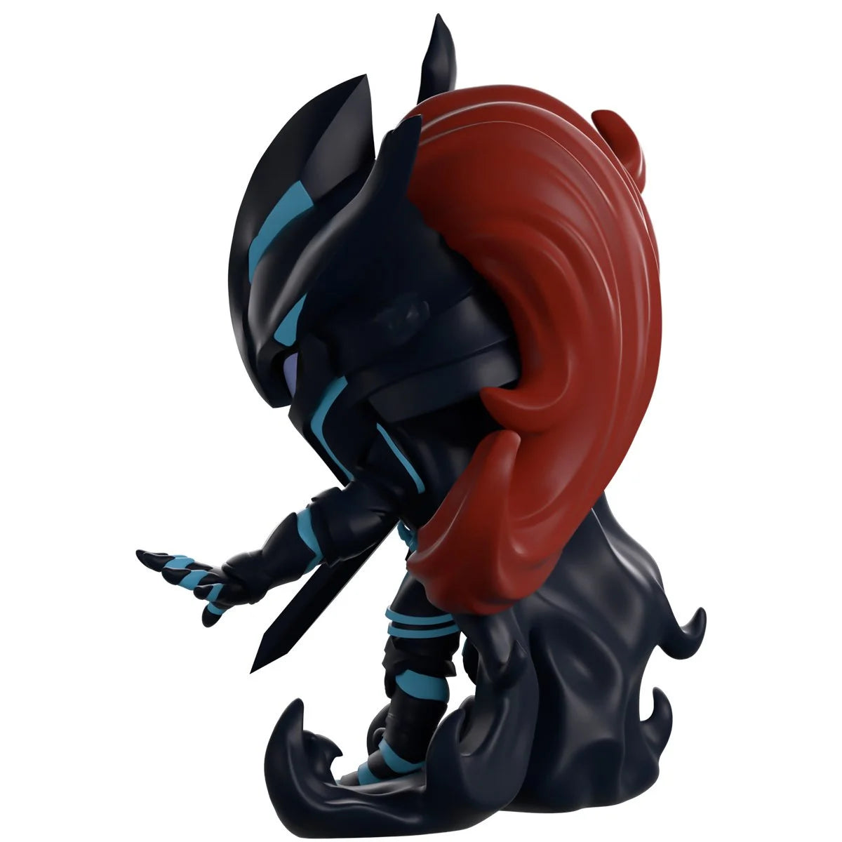 *Backorder* Youtooz Solo Leveling Battle Igris Vinyl Figure #4 | Grade A