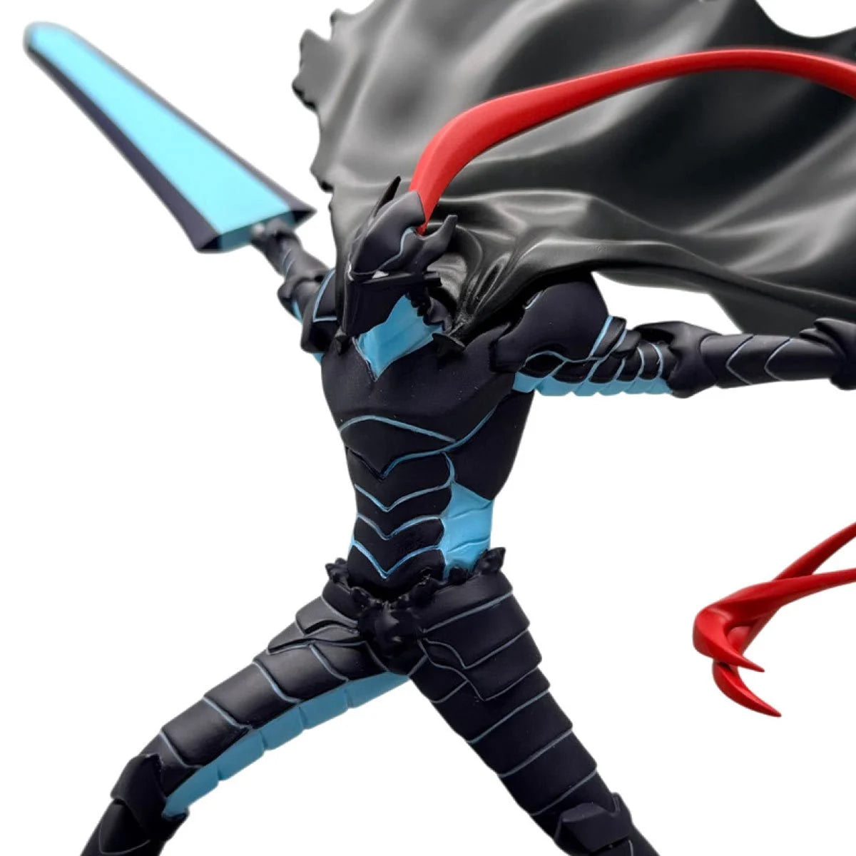 *Backorder* CultureFly Solo Leveling Igris Deluxe 9-Inch Vinyl Figure | Grade A