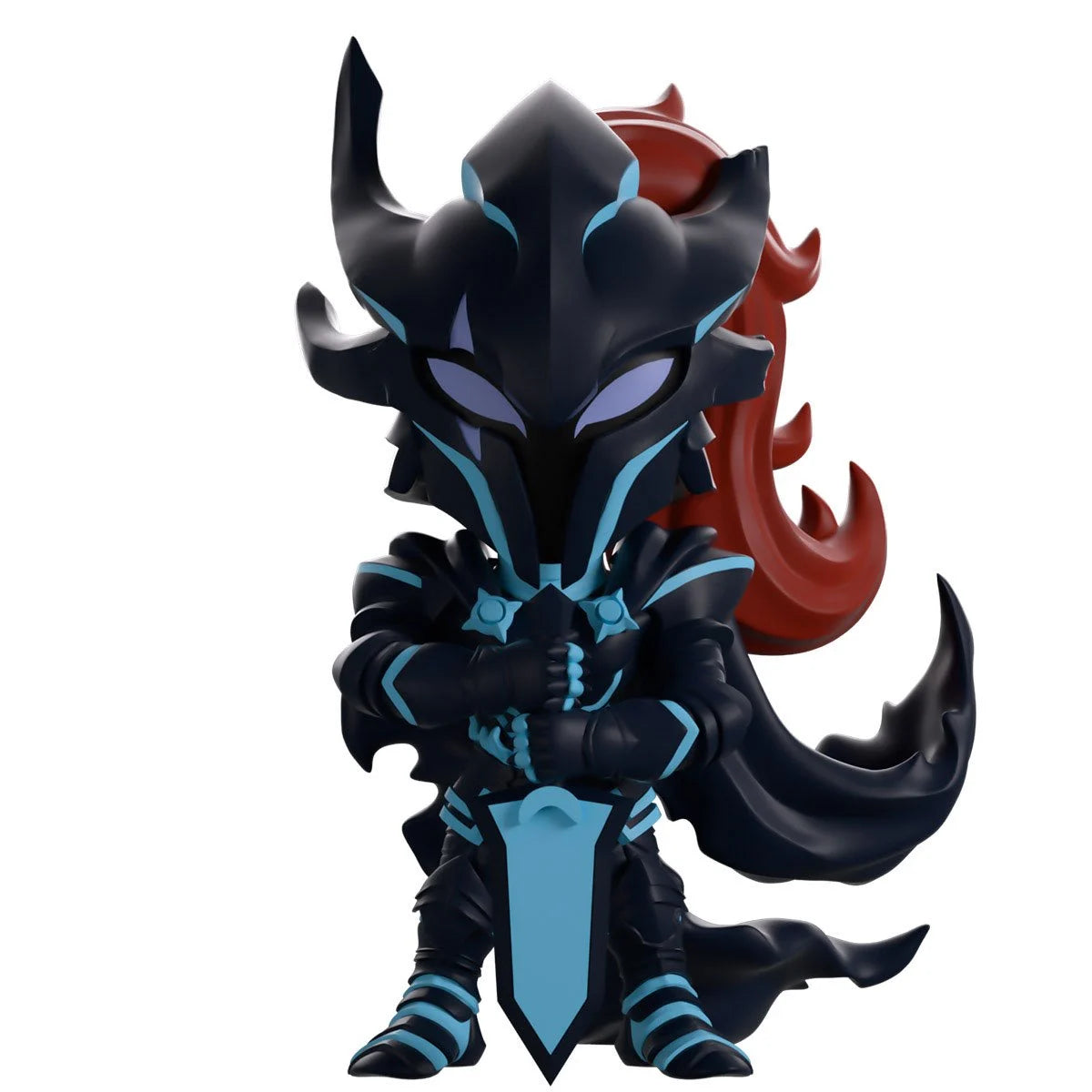 *Pre-Order* Youtooz Solo Leveling Igris Vinyl Figure #2 | Grade A