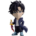 *Pre-Order* Youtooz Solo Leveling Sung Jinwoo Vinyl Figure #0 | Grade A