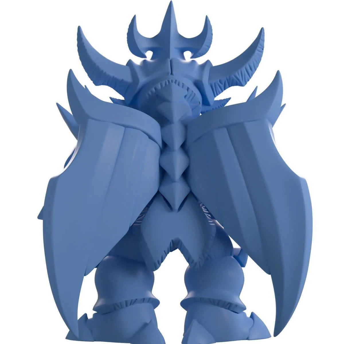 *Pre-Order* Youtooz Yu-Gi-Oh! Obelisk the Tormentor Vinyl Figure #14 | Grade A