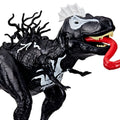 *Backorder* Marvel Spider-Man Epic World of Action VenomVersus Venomsaurus Rex 16-Inch Figure | Grade A