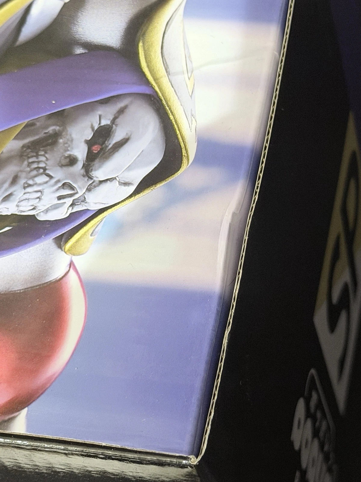 Good Smile Company Overlord Ainz Ooal Gown POP UP PARADE SP Figure | Grade B | Damaged Packaging